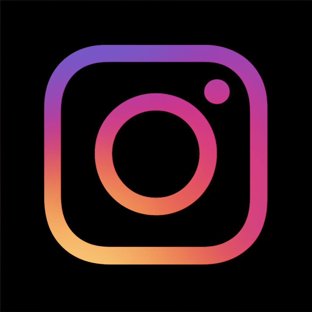 Icono de Instagram
